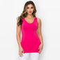 LAYERING TANKS—MULTIPLE COLORS