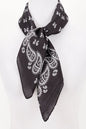 MULTI PRINT BANDANA SCARF