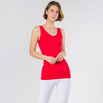 LAYERING TANKS—MULTIPLE COLORS
