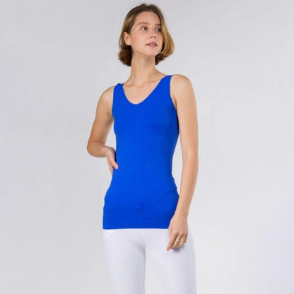 LAYERING TANKS—MULTIPLE COLORS