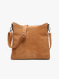 CROSSBODY BAG—MULTIPLE COLORS