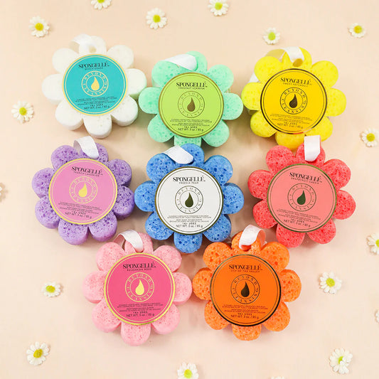 Spongelle Body Wash Infused Buffer