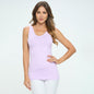 LAYERING TANKS—MULTIPLE COLORS