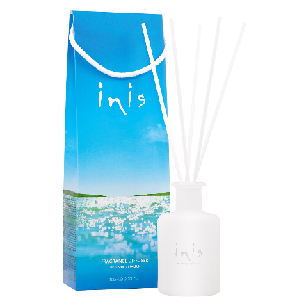 Inis Fragrance Diffuser 3.3fl oz