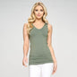 LAYERING TANKS—MULTIPLE COLORS