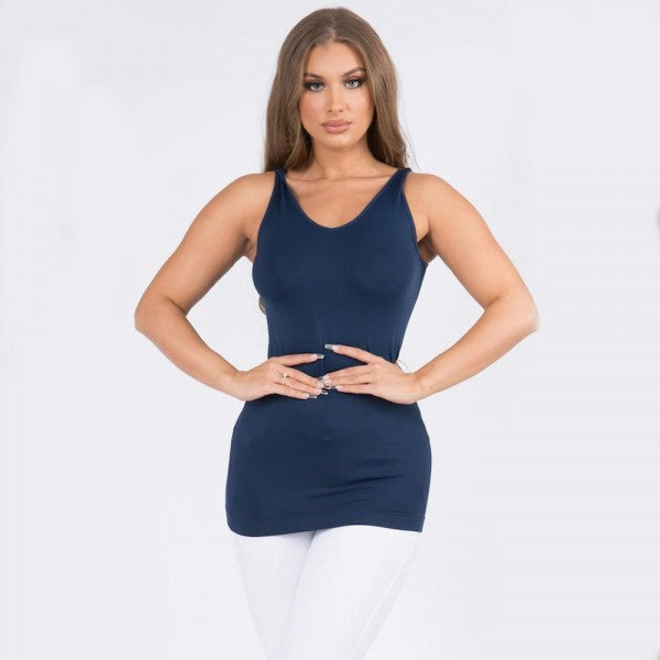 LAYERING TANKS—MULTIPLE COLORS