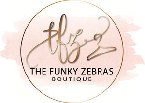The Funky Zebras Boutique 