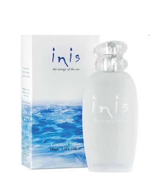 Inis The Energy of the Sea Cologne Spray 3.3fl oz