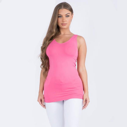LAYERING TANKS—MULTIPLE COLORS