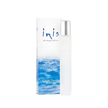Inis Roll-On Perfume 0.27fl oz