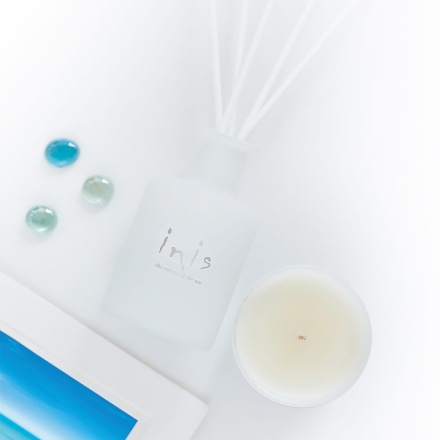 Inis Fragrance Diffuser 3.3fl oz