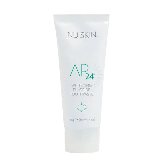 NU SKIN AP 24 Whitening Fluoride Toothpaste