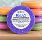 ESSENTIAL OIL SHOWER
STEAMERS
