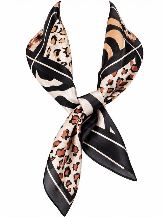 WILD ELEGANCE SCARF