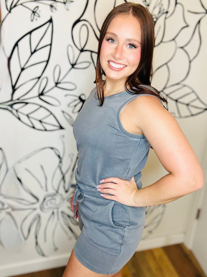 THREAD AND SUPPLY ROMPER