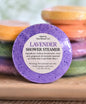 ESSENTIAL OIL SHOWER
STEAMERS