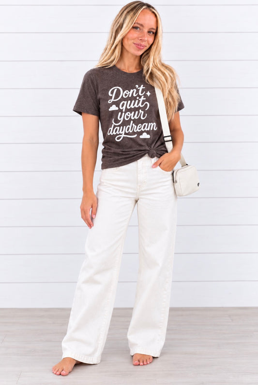 DON’T QUIT T- SHIRT