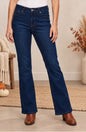 32" INSEAM BOOTCUT JEAN
