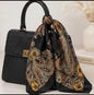 CLASSIC PAISLEY SCARF