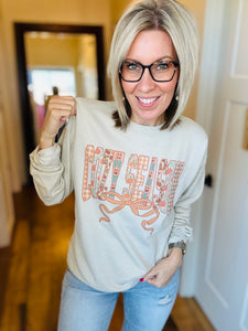 Cozy Season Sweatshirt S-2X
