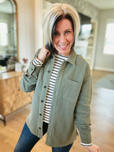 Load image into Gallery viewer, Thread &amp; Supply Brooke Jacket
