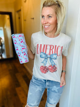 Load image into Gallery viewer, Butter Soft Pocket Tees- 5 Colors
