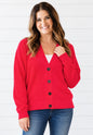 SANDY SWEATER CARDIGAN