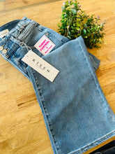 Load image into Gallery viewer, Risen Bow Detail Denim
