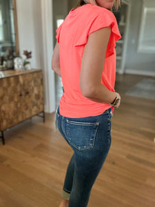 Risen Skinnies