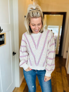 MYSTREE Sweater