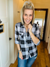 Load image into Gallery viewer, Butter Soft Plaids-2 Colors
