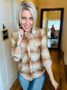 Carmel Plaid