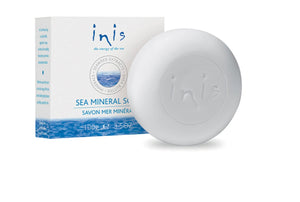 Inis Mineral Soap